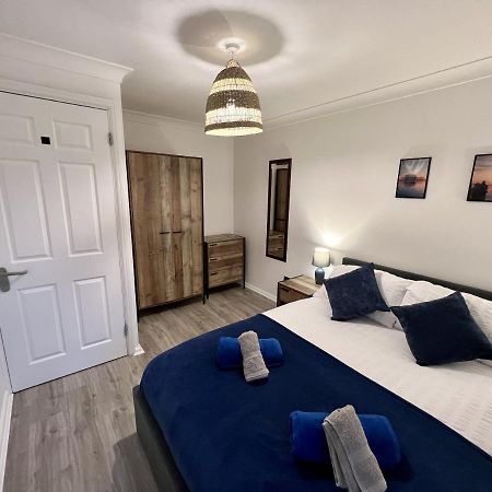 Charming 1Br Next To The Lanes By Sullivan Stays Hove Exterior foto
