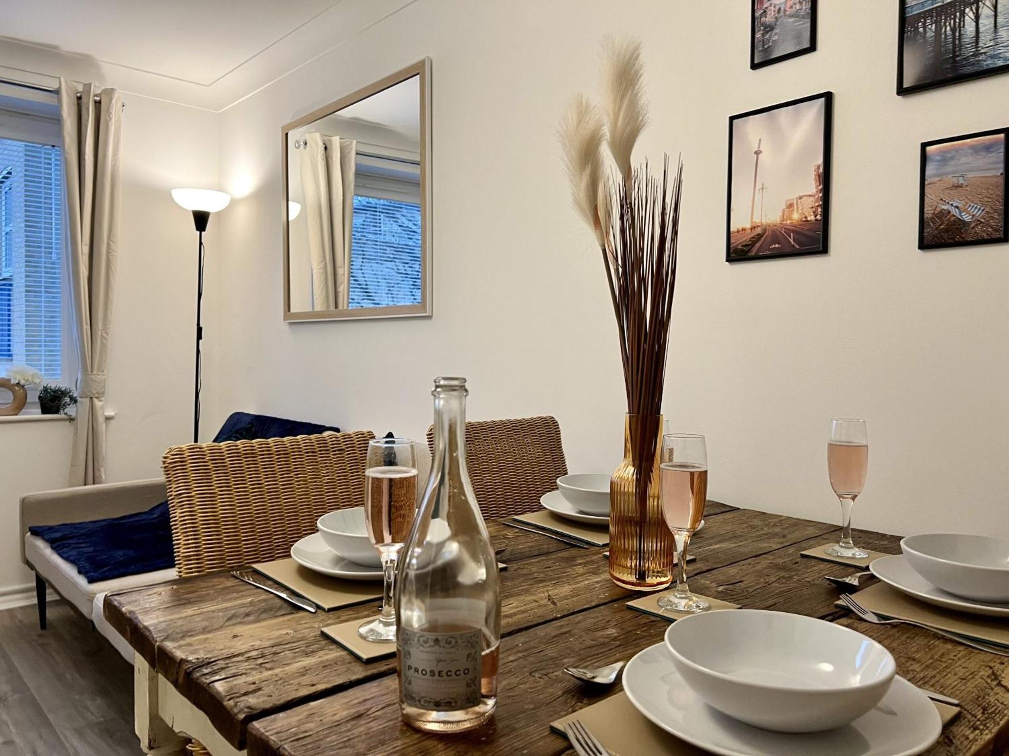 Charming 1Br Next To The Lanes By Sullivan Stays Hove Exterior foto