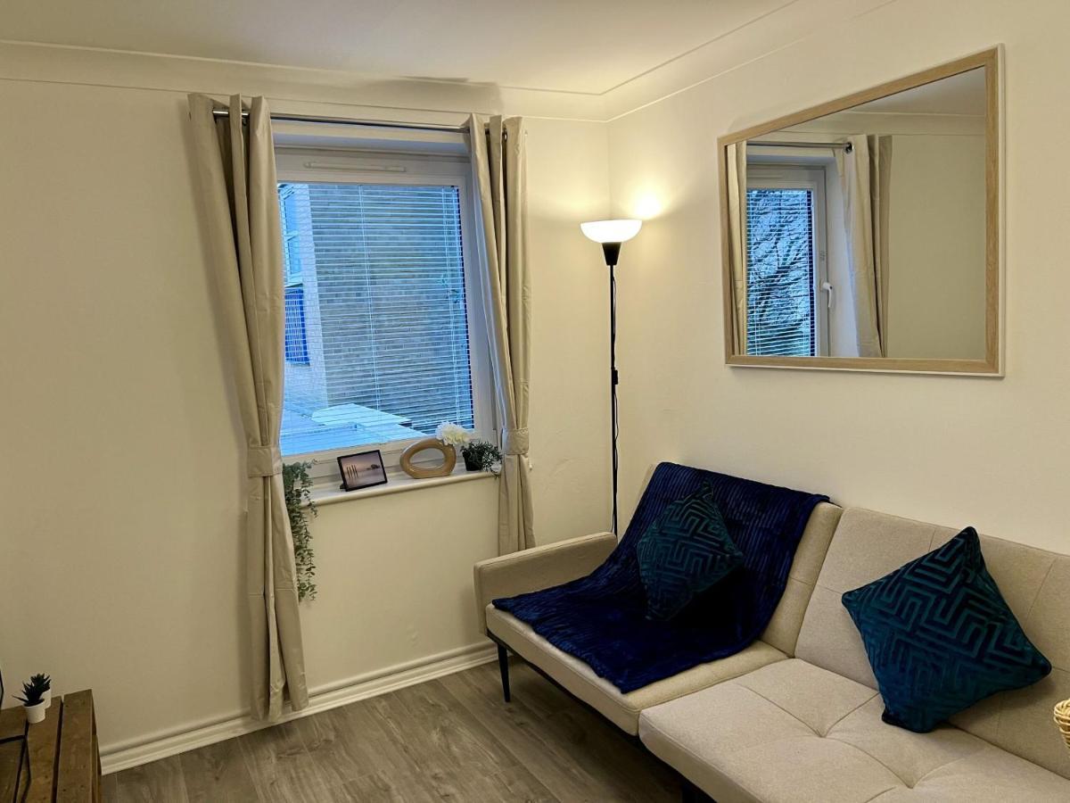 Charming 1Br Next To The Lanes By Sullivan Stays Hove Exterior foto