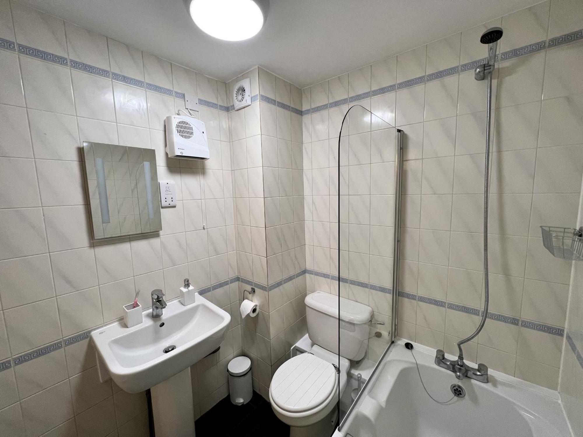 Charming 1Br Next To The Lanes By Sullivan Stays Hove Exterior foto