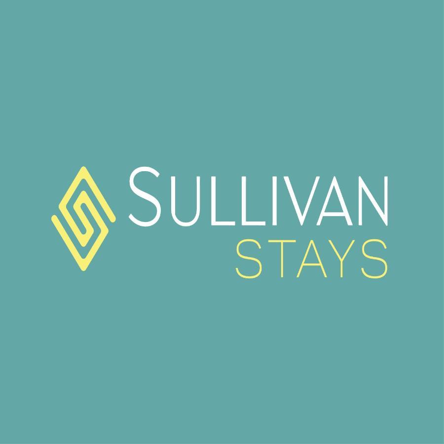 Charming 1Br Next To The Lanes By Sullivan Stays Hove Exterior foto